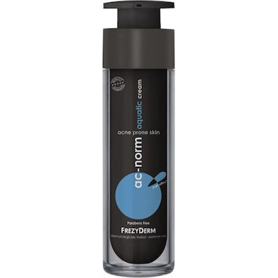FREZYDERM AC-NORM AQUATIC CREAM 50ML